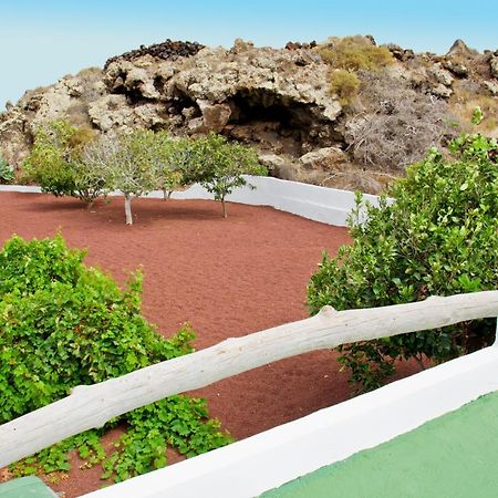 Villa Tranquila Orzola Exteriör bild