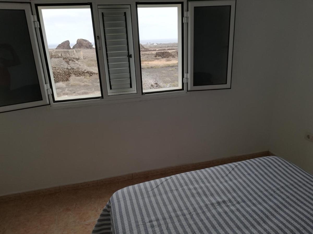 Villa Tranquila Orzola Exteriör bild