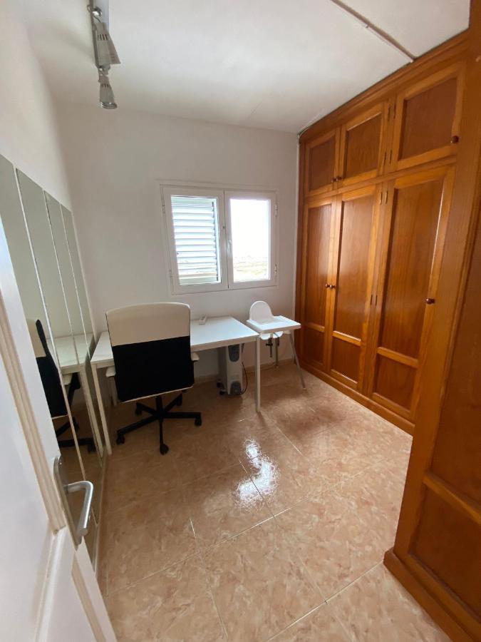 Villa Tranquila Orzola Exteriör bild