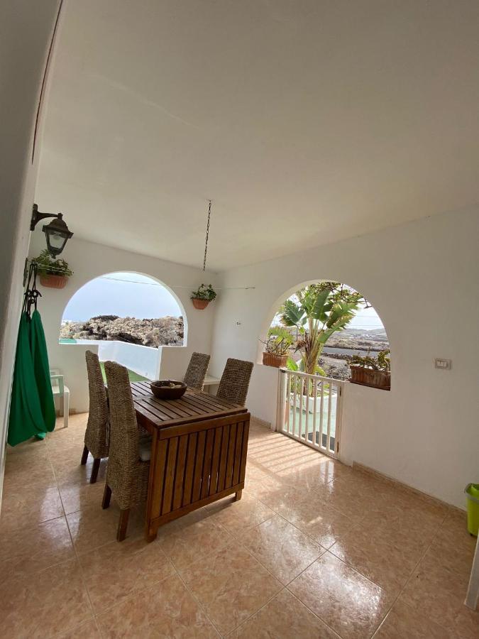 Villa Tranquila Orzola Exteriör bild